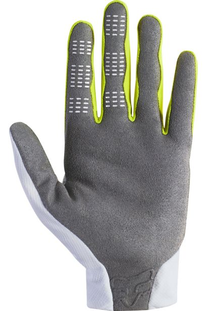 FLEXAIR HONR GLOVE LE [PPL/YLW] M