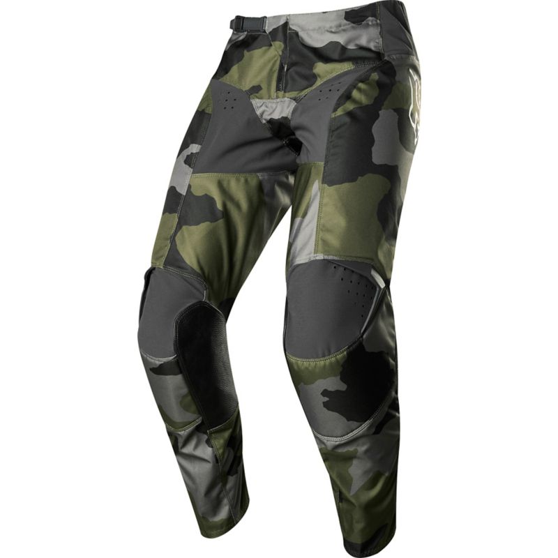 180 PRZM CAMO SE PANT [CAM] 28 | Fox Racing - Reino Unido