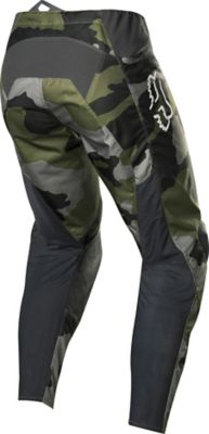 180 PRZM CAMO SE PANT [CAM] 28 | Fox Racing - Reino Unido