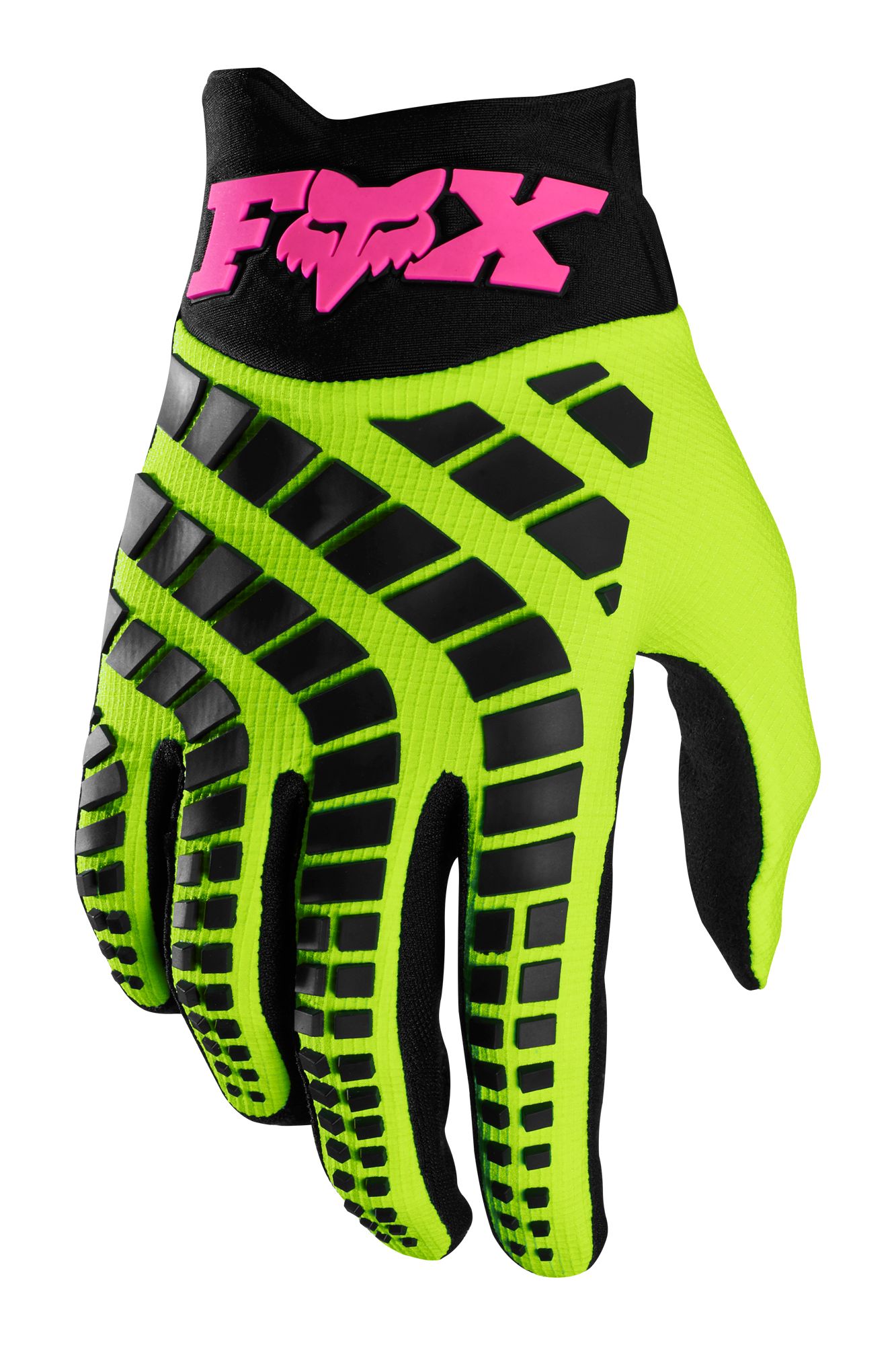 360 VENIN GLOVE [BLK] XL