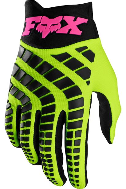 360 VENIN GLOVE [BLK] XL