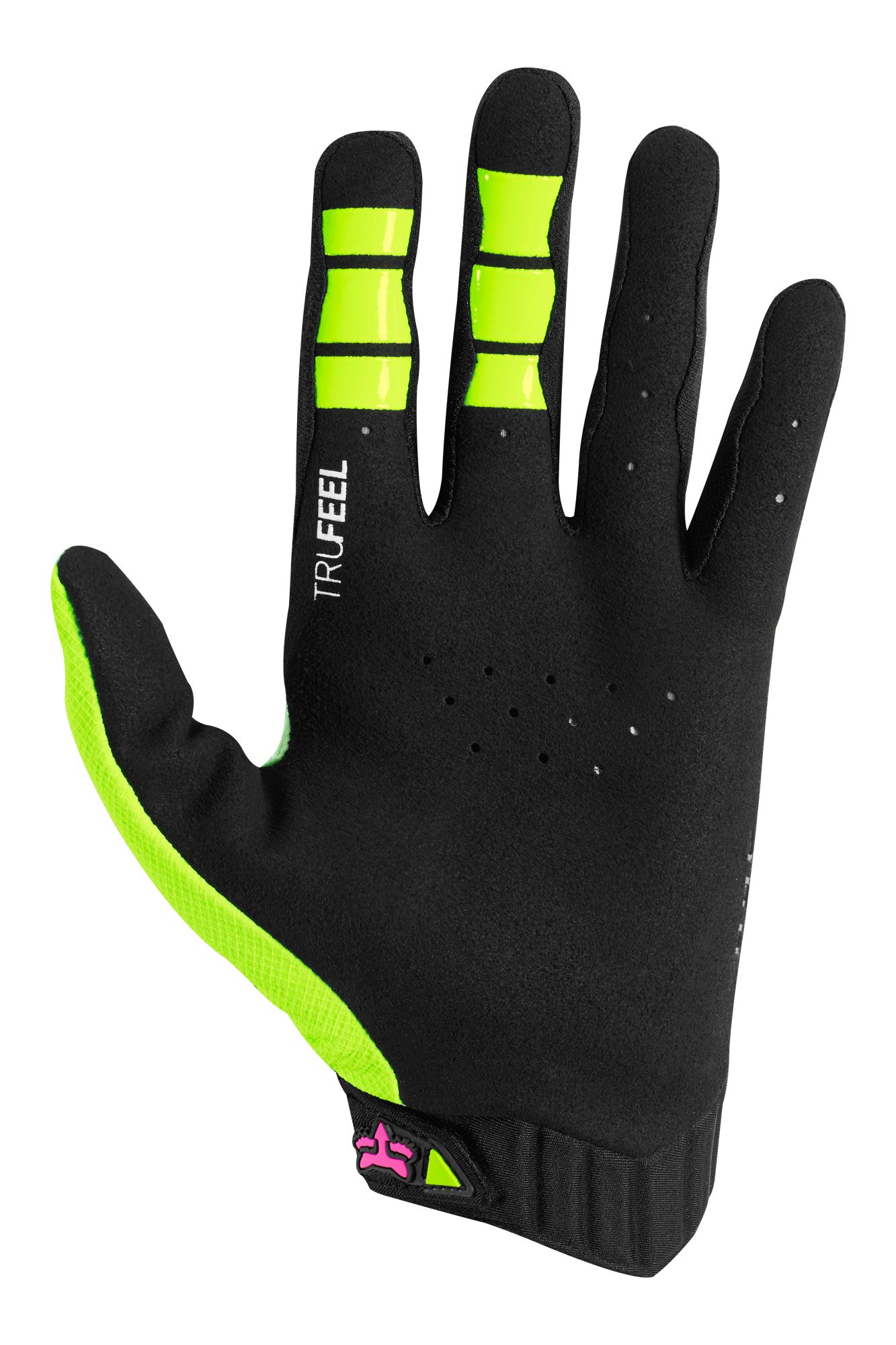 360 VENIN GLOVE [BLK] XL