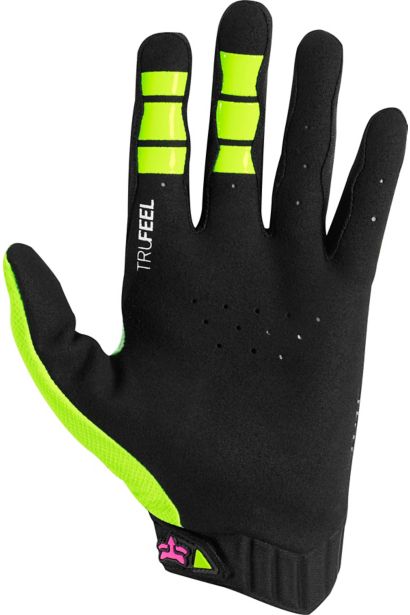 360 VENIN GLOVE [BLK] XL