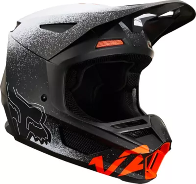 YTH V2 BNKZ HELMET, ECE 