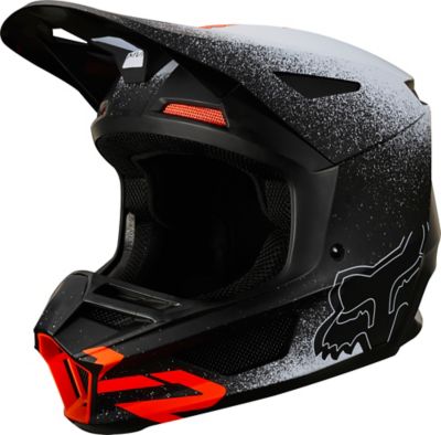Capacete Youth V2 BNKZ