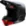 Reflexión 鍔 Coche Youth V2 Bnkz Helmet | Fox Racing®