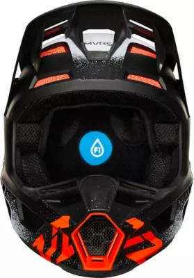 YTH V2 BNKZ HELMET, ECE 