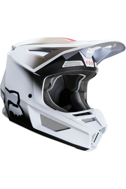 V2 VLAR HELMET, ECE [WHT] S