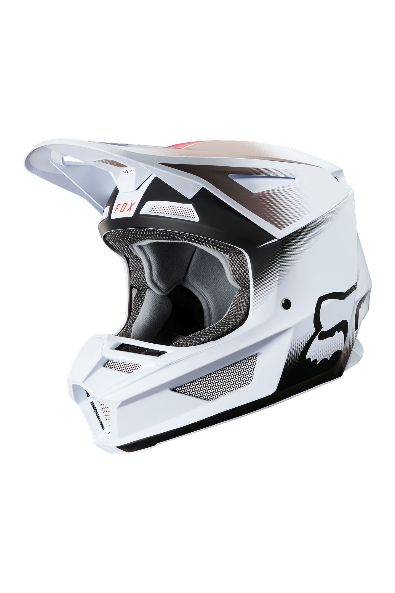 V2 VLAR HELMET, ECE [WHT] S