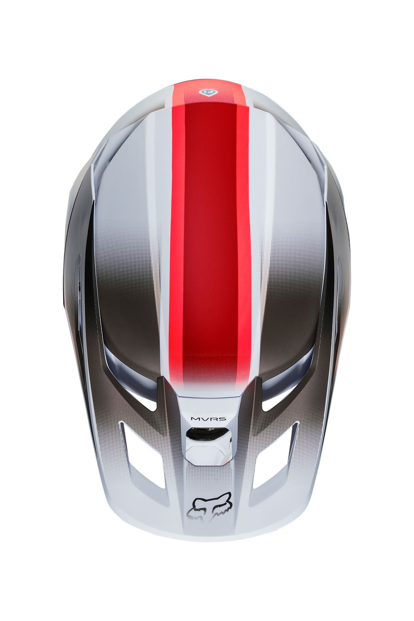 V2 VLAR HELMET, ECE [WHT] S