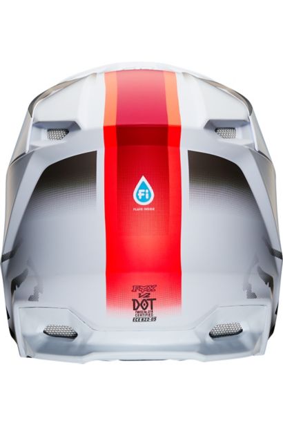 V2 VLAR HELMET, ECE [WHT] S
