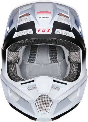 V2 VLAR HELMET, ECE [WHT] S | Fox Racing - SE