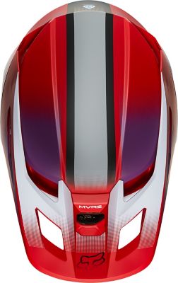 V2 VLAR HELMET, ECE [FLM RD] XL | Fox Racing - DK