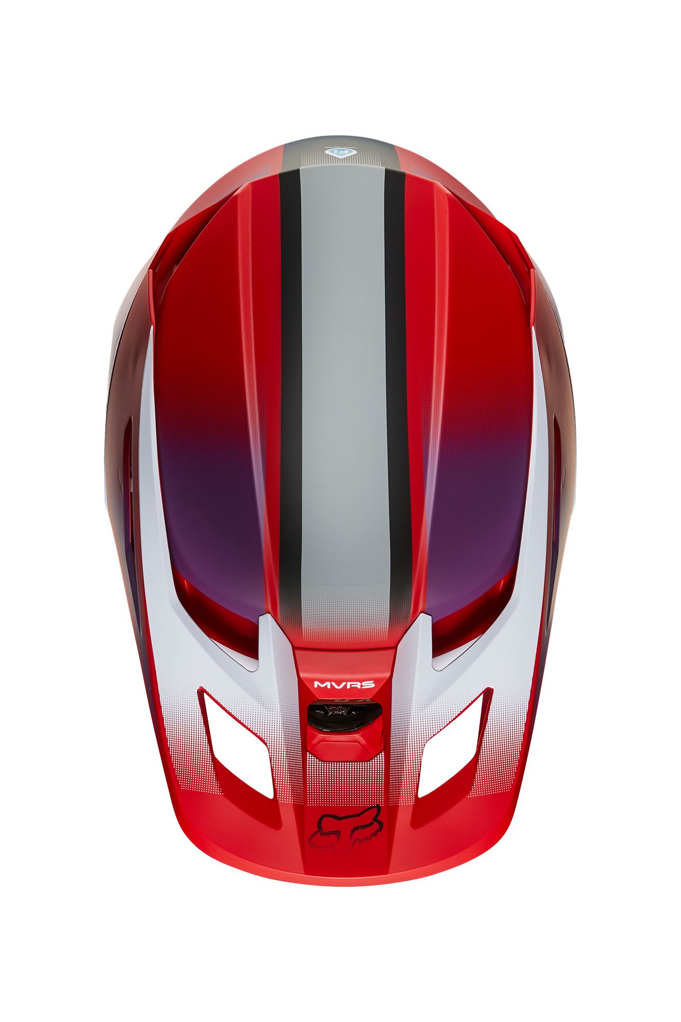 V2 VLAR HELMET, ECE [FLM RD] XL