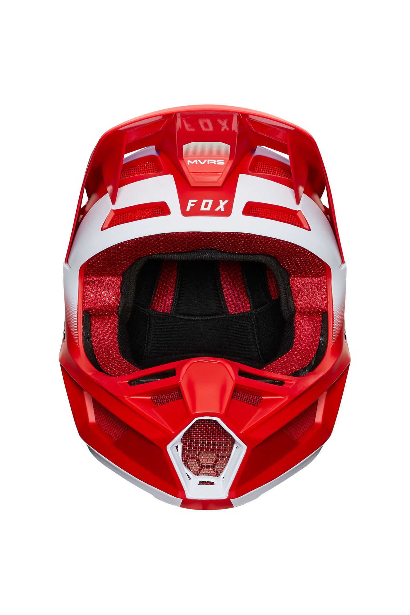 V2 VLAR HELMET, ECE [FLM RD] XL