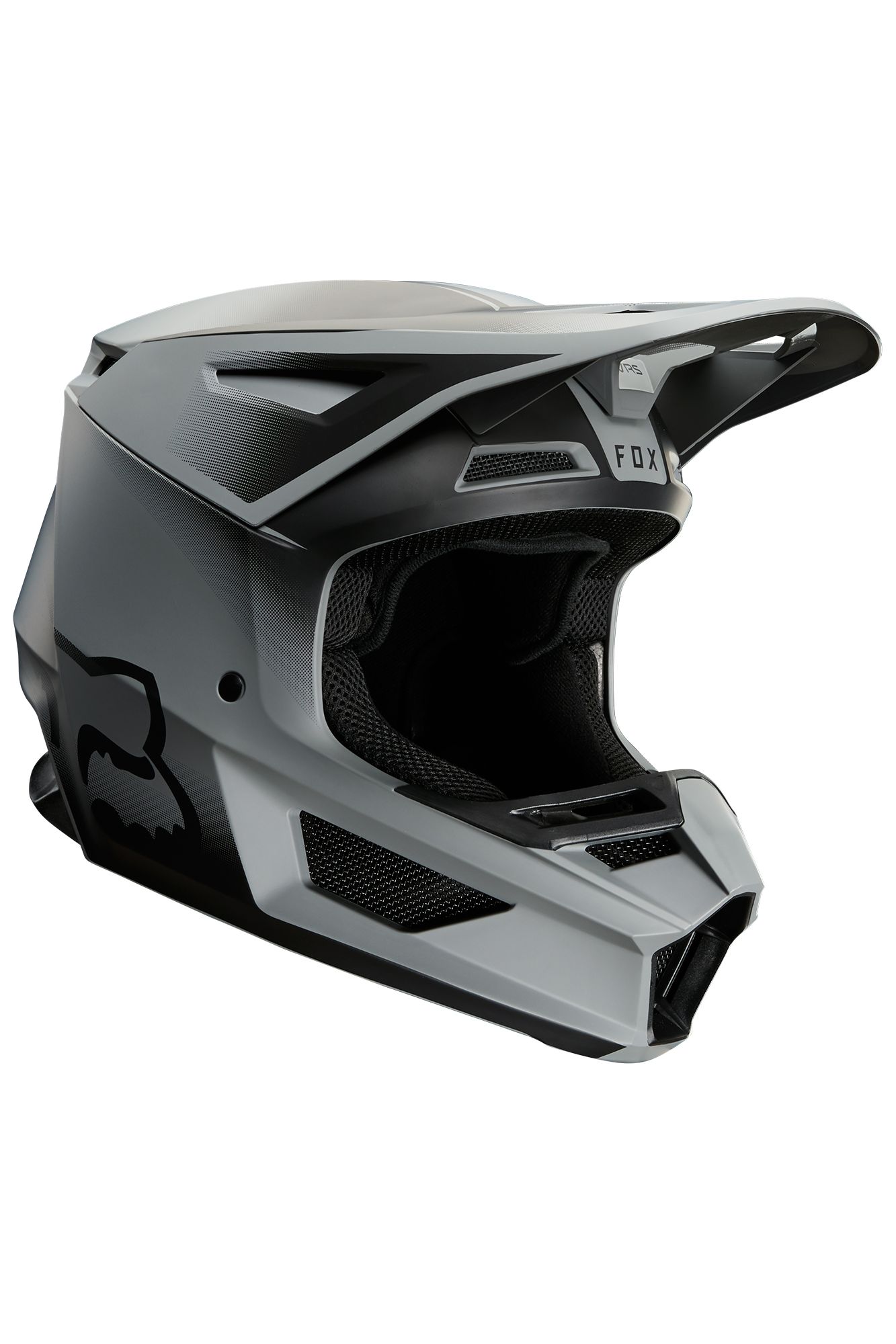V2 VLAR HELMET, ECE [MT BLK] S