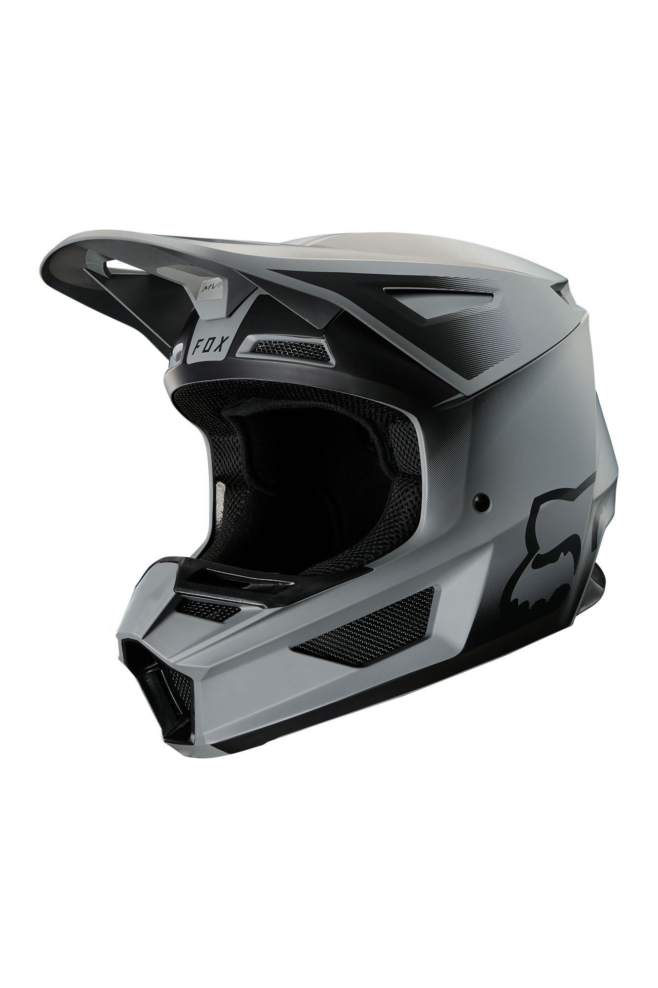 V2 VLAR HELMET, ECE [MT BLK] S