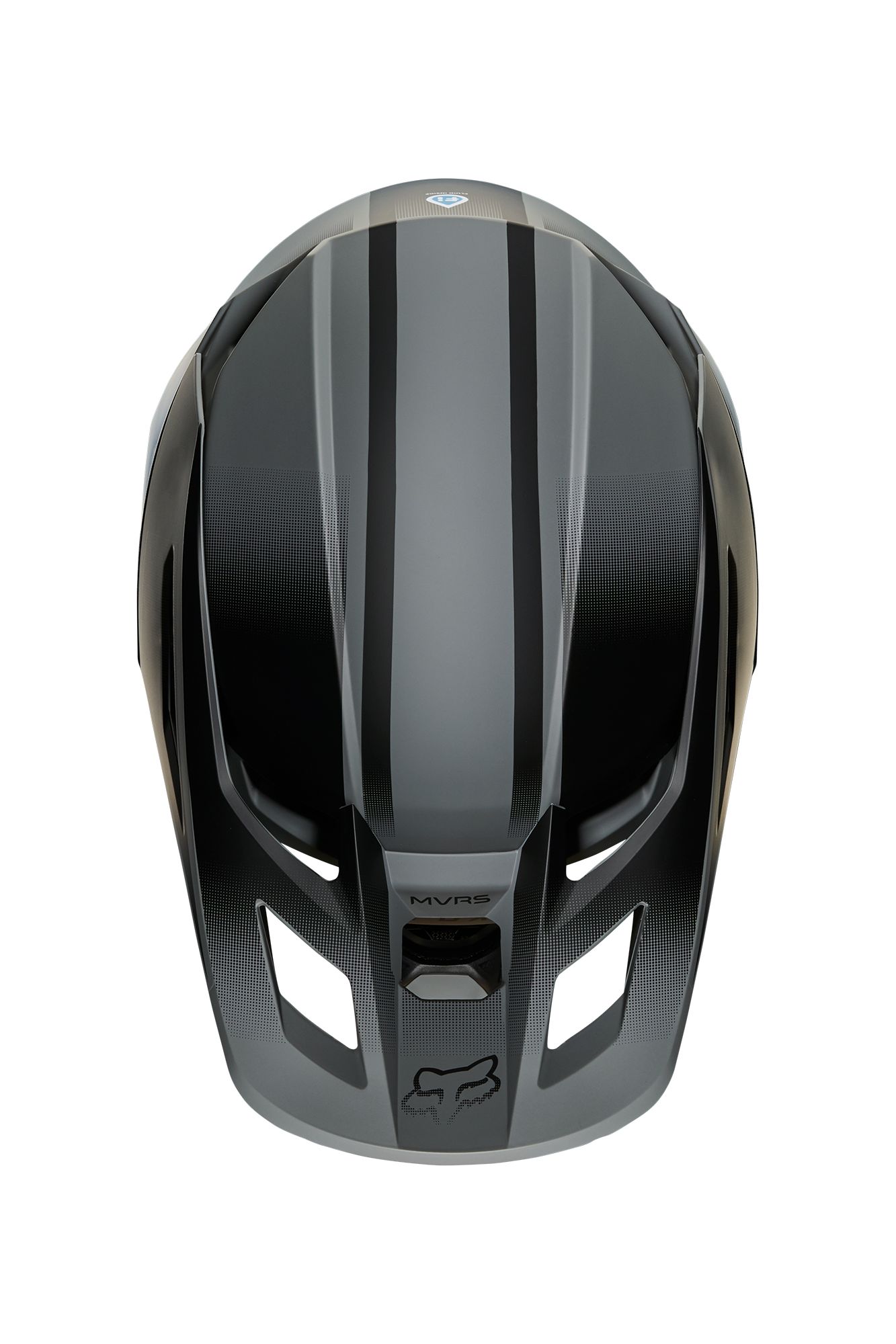 V2 VLAR HELMET, ECE [MT BLK] S