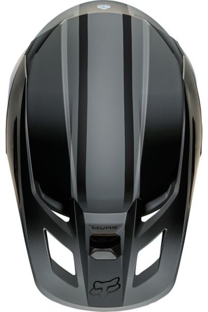 V2 VLAR HELMET, ECE [MT BLK] S
