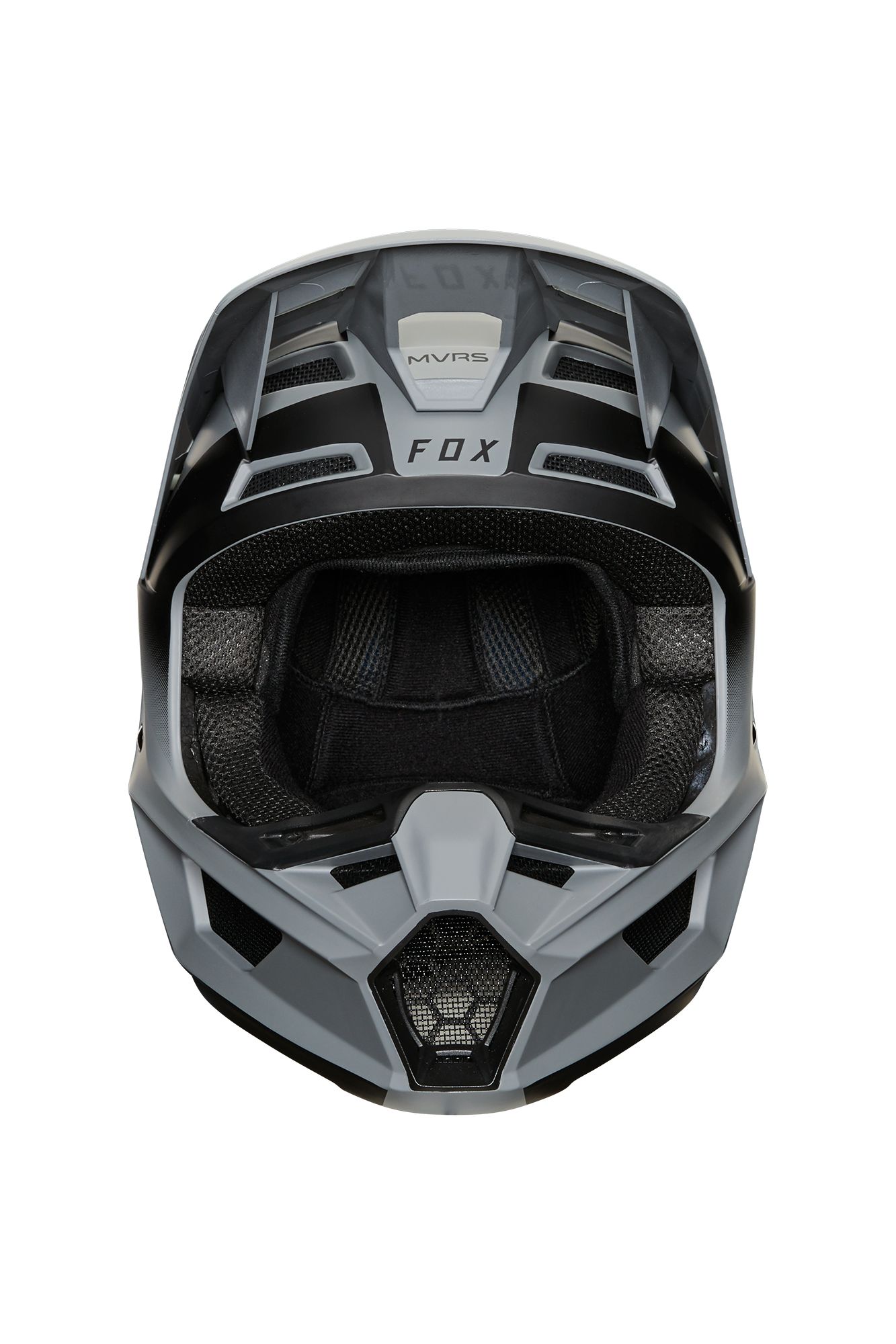 V2 VLAR HELMET, ECE [MT BLK] S