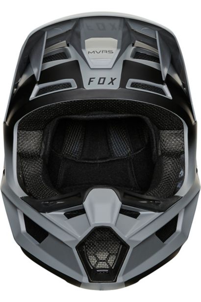 V2 VLAR HELMET, ECE [MT BLK] S