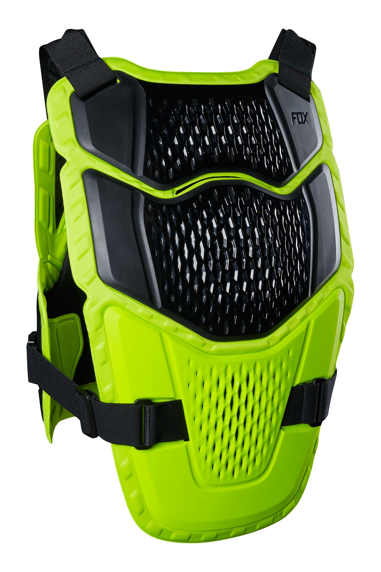 RACEFRAME IMPACT, CE [FLO YLW] L/XL