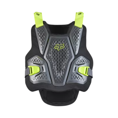 Fox chest on sale protector mtb