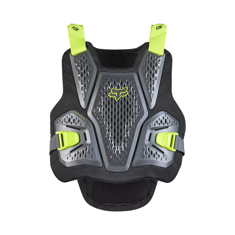 Raceframe Impact CE Chest Protector | Fox Racing® Canada