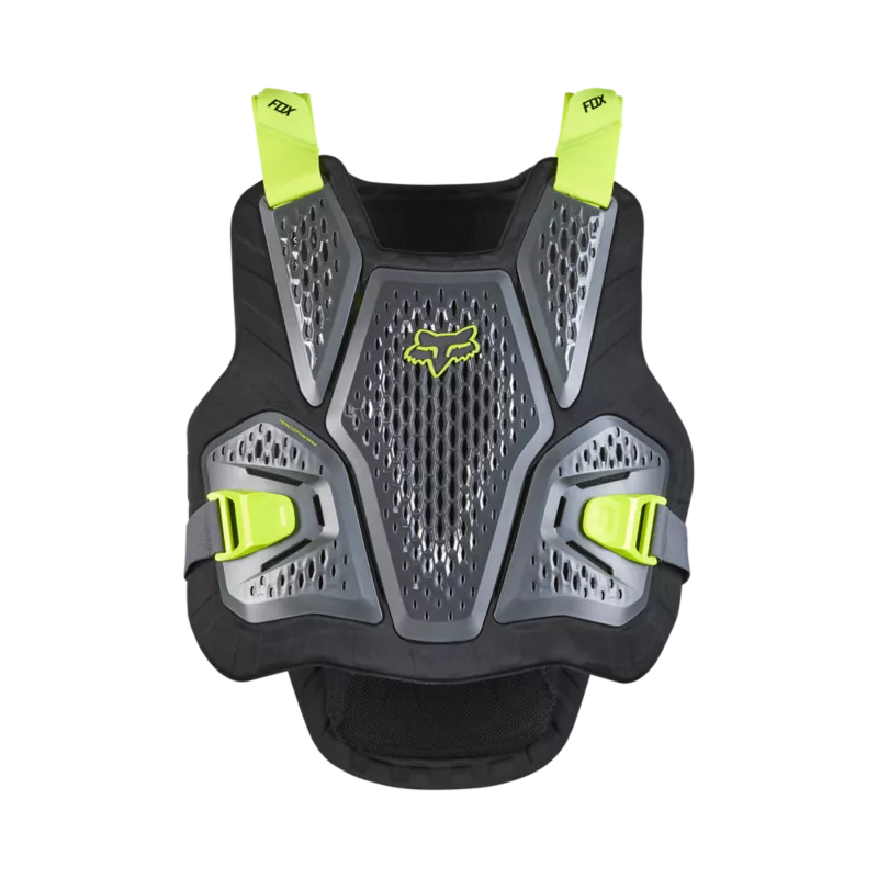 Raceframe Impact CE Chest Protector 