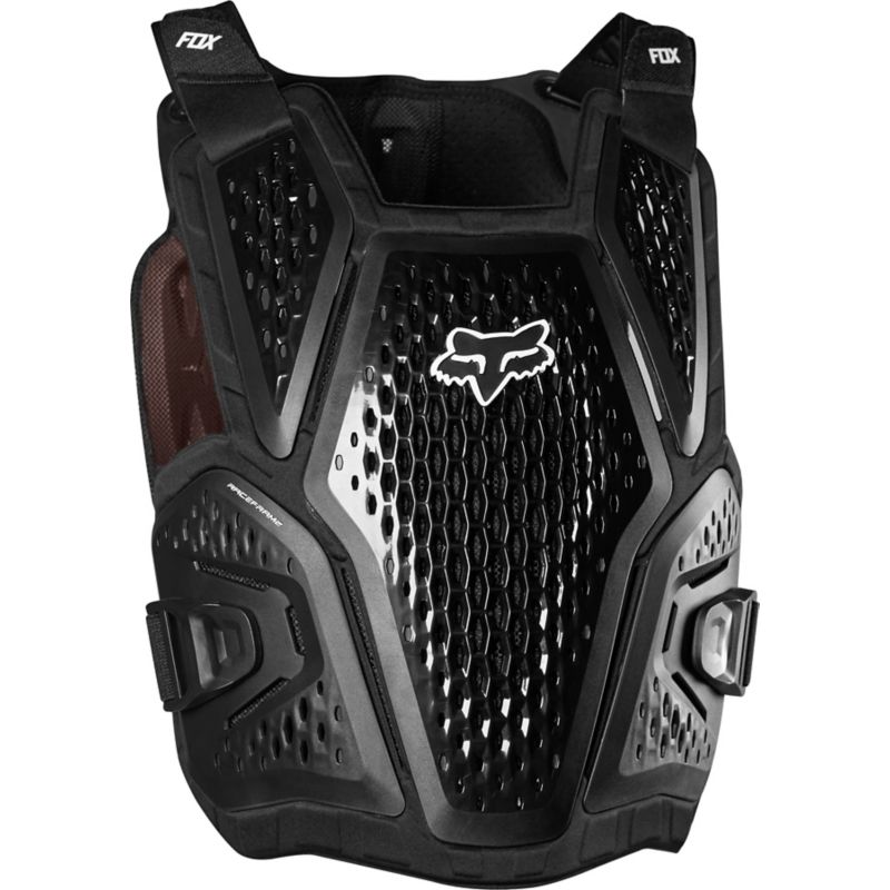 RACEFRAME IMPACT SB, CE [BLK] S/M | Fox Racing - Ireland
