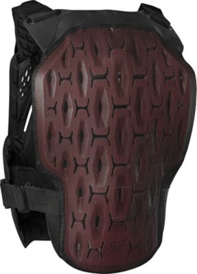 Prote&ccedil;&atilde;o de Impacto Raceframe SB