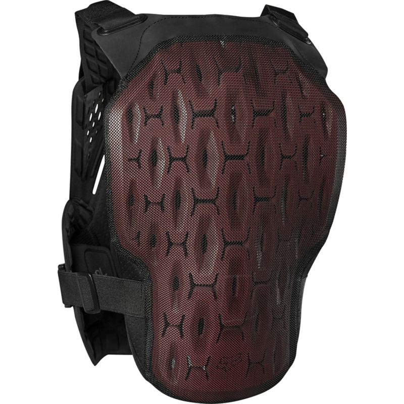 RACEFRAME IMPACT SB, CE [BLK] S/M