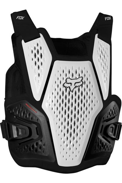 RACEFRAME IMPACT SB, CE [WHT] S/M