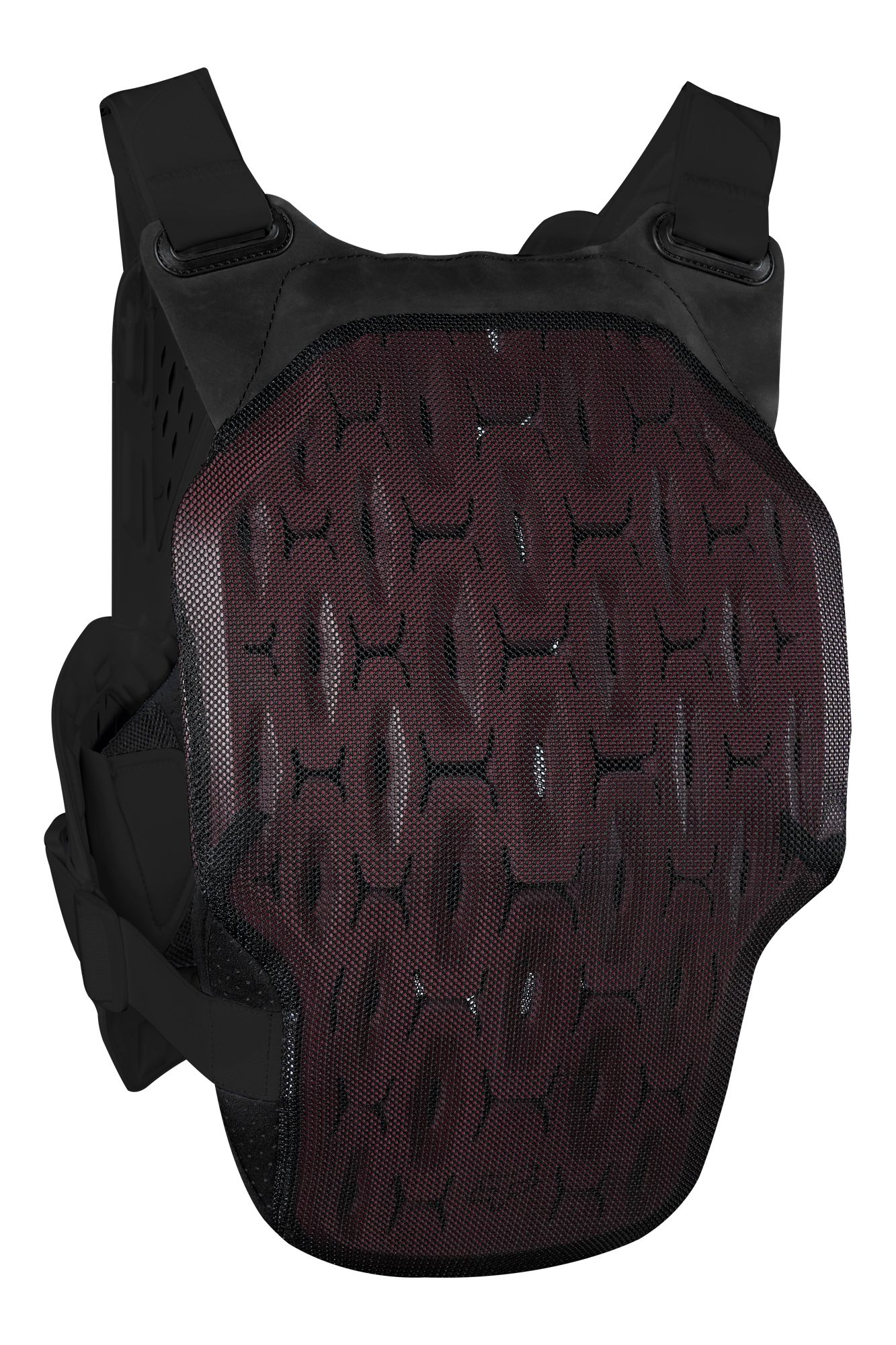 RACEFRAME IMPACT SB, CE [WHT] S/M