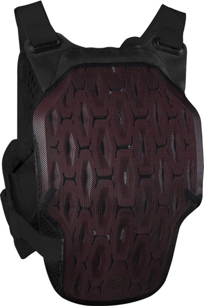 RACEFRAME IMPACT SB, CE [WHT] S/M