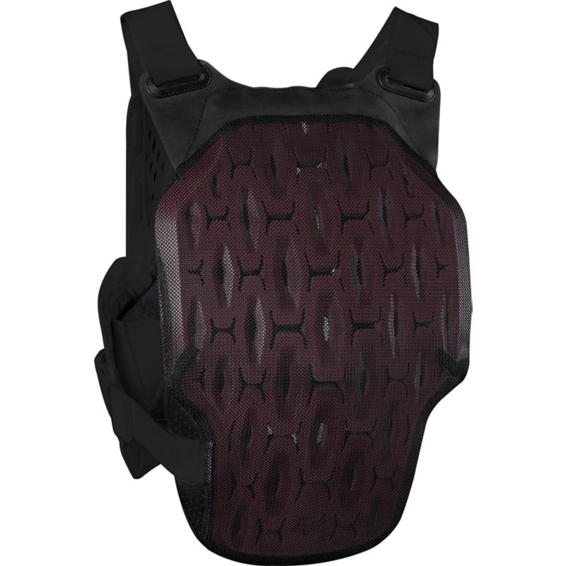 RACEFRAME IMPACT SB, CE [WHT] S/M