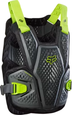 Kawasaki on sale chest protector