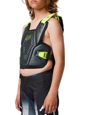 Youth Raceframe Roost Chest Guard