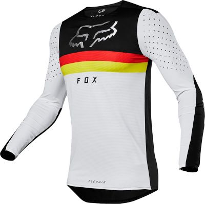 fox racing mtb jersey