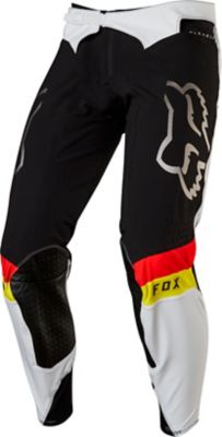 FLEXAIR LE PANT - REGL [BLK/WHT] 36