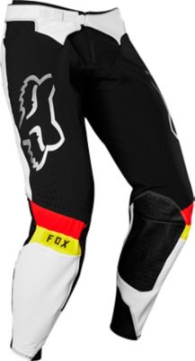 FLEXAIR LE PANT - REGL [BLK/WHT] 36