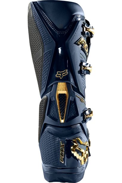 INSTINCT LE BOOT [NVY/GLD] 12