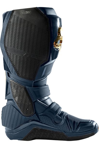 INSTINCT LE BOOT [NVY/GLD] 12