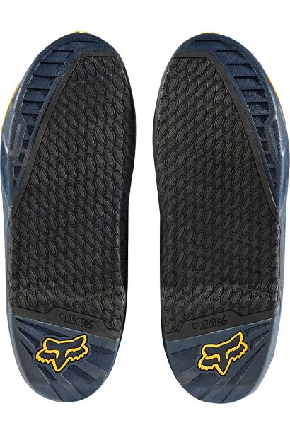 INSTINCT LE BOOT [NVY/GLD] 12