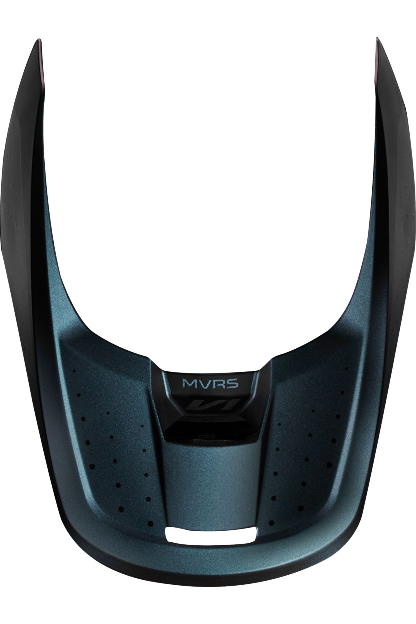 2019 V1 HELMET VISOR - WELD SE [BLK IRI] XS/S