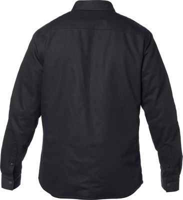 Montgomery Lined Work Shirt&nbsp;