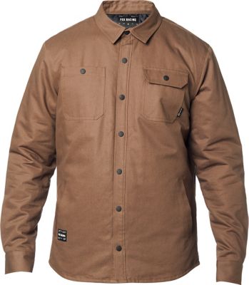 Montgomery Lined Work Shirt&nbsp;