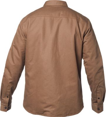 Montgomery Lined Work Shirt&nbsp;