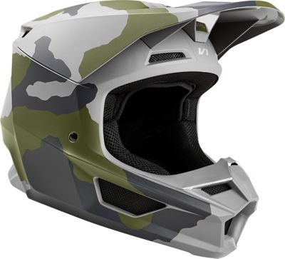 V1 PRZM CAMO SE HELMET [CAM] 2X