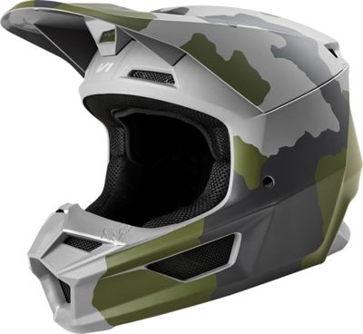 V1 PRZM CAMO SE HELMET [CAM] 2X